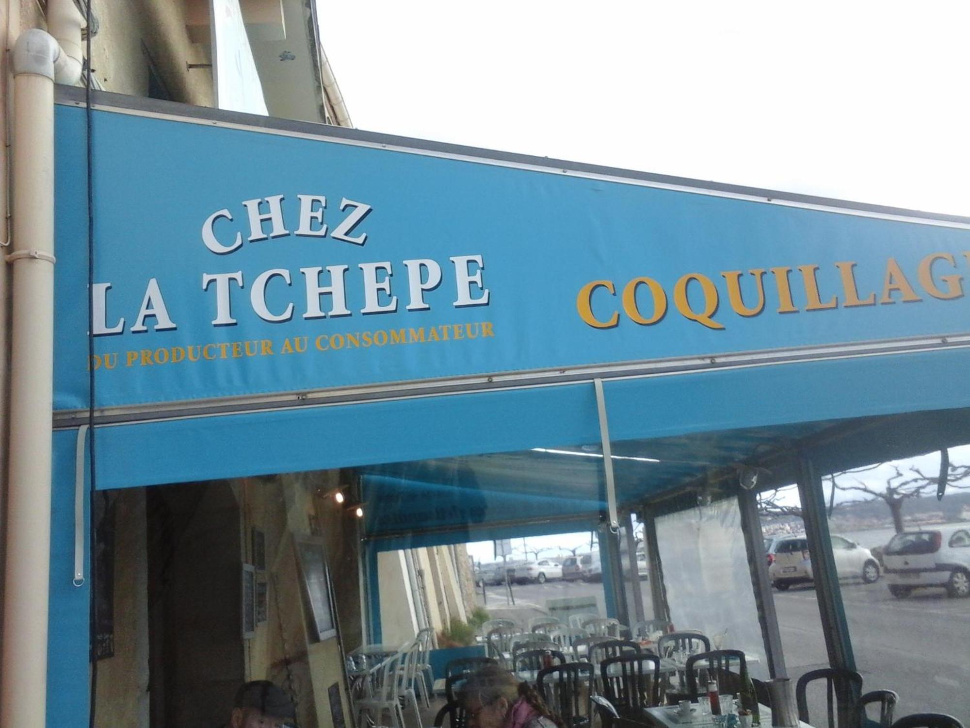 L'Escale Enchantee Bouzigues Exterior photo
