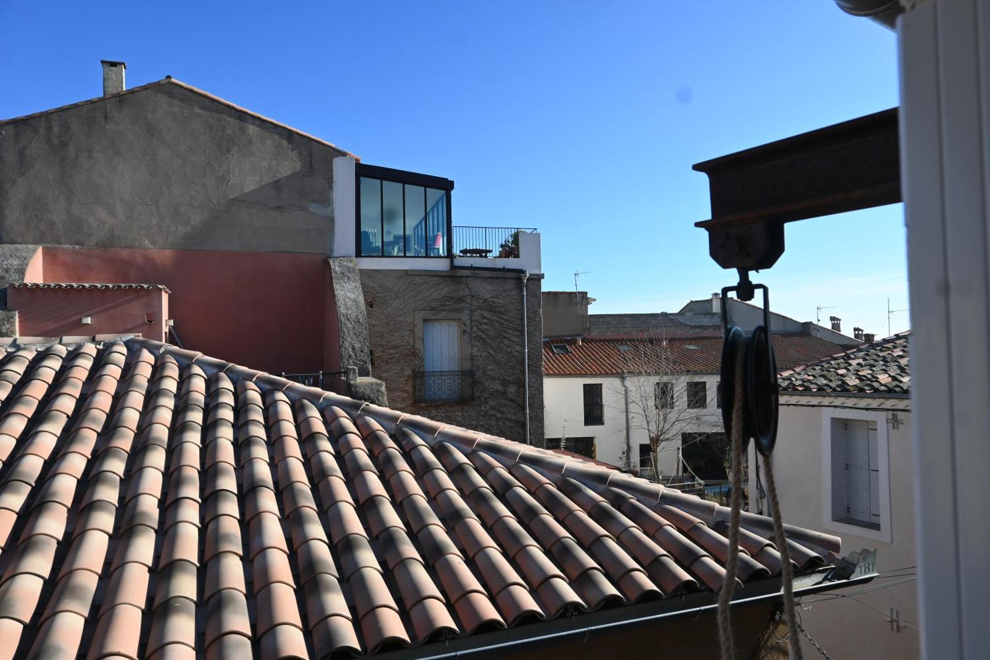 L'Escale Enchantee Bouzigues Exterior photo